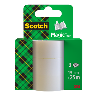 Scotch Magic