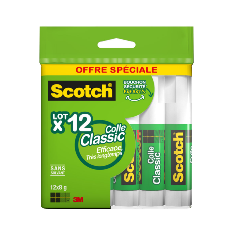 Scotch Colle Classic